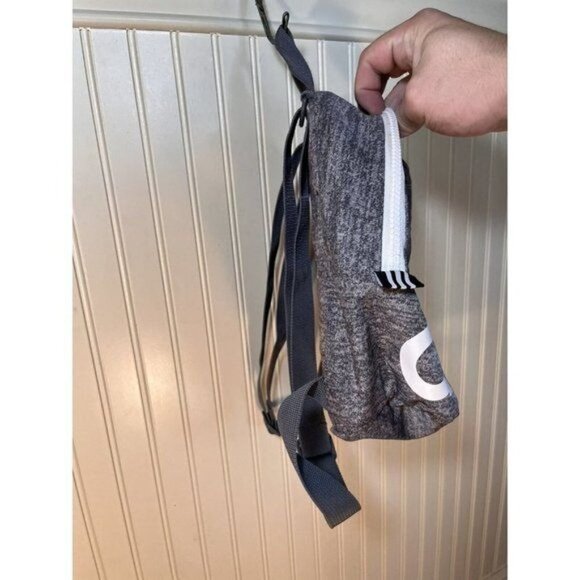 𝅺ADIDAS Linear Mini Backpack - Picture 5 of 12